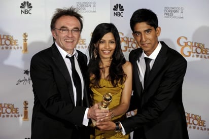 El activista Tapeshwar Vishwakarma alegó que el título de la película –Slumdog Millionaire- llama “perros” a los indios y “perros de barriada” a los chabolistas. (Archivo)