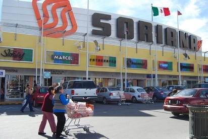 Medio ambiente. En apoyo al medio ambiente Organización Soriana lanzó al mercado unas bolsas biodegradables  con lo cual sigue en pie su iniciativa de mantener libre de contaminación el ambiente donde se encuentra.  EL SIGLO DE TORREÓN / ARCHIVO