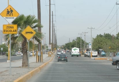 Proyecto. Buscan que la conclusión del bulevar Laguna no afecte inmuebles además que se desarrollará un proyecto integral de rescate social, urbano y comercial del tradicional sector Poniente de Torreón.  EL SIGLO DE TORREÓN / ARCHIVO