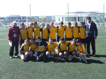 El equipo femenil de futbol soccer del Colegio Alemán Torreón se coronó campeón del Nacional Juvenil A de Conadeip, efectuado en días pasados en Pachuca, Hidalgo. El Colegio Alemán es campeón de Conadeip