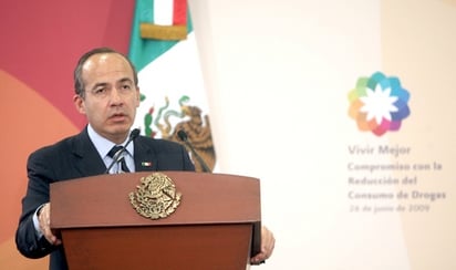 Promoción. Las cartas enviadas por la Presidencia están escritas en papel membretado del IMSS.