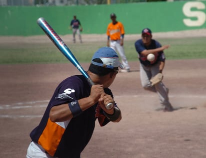 Ayer presentaron de manera oficial el Campeonato Regional de Softbol categoría Libre. (Archivo)