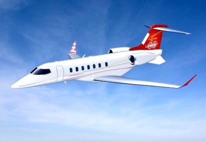 El director general de Bombardier México, Flavio Díaz Mirón, informó que México ganó la sede para fabricar el Learjet 85, gracias a que la productividad de los mexicanos fue superior en 25 por ciento a la observada en Belfast y Montreal.