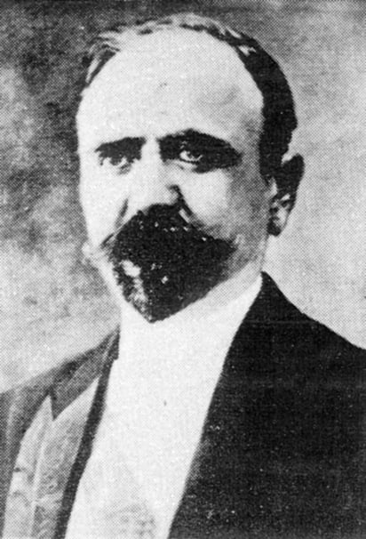 Don Francisco Ygnacio Madero González, Presidente de México número 39.