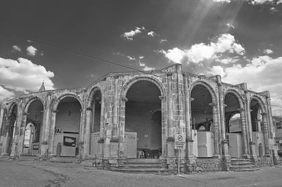 La invitación. La Universidad Autónoma Agraria Antonio Narro presentará mañana  el libro 'El Camino Real de Tierra Adentro'. 