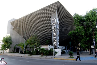 La obra. El Viaje de los Cantores, de Hugo Salcedo, celebrará hoy en el Nazas Día del Teatro, con el grupo de Icocult y el Salvador Novo.