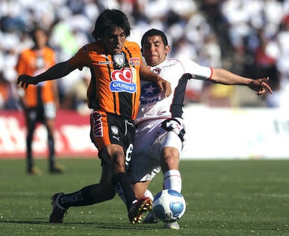 Pachuca consiguió una importante victoria de 2-1 sobre Indios, que le permite seguir en la pelea por la liguilla. Pachuca gana y rebasa al América en el G-2