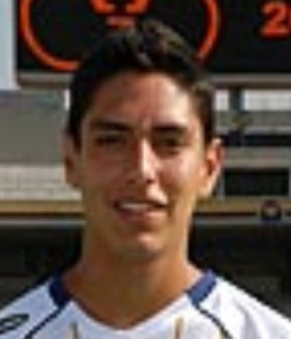 Un jugador profesional de fútbol de la Universidad Nacional Autónoma de México (UNAM) fue asesinado en la avenida Delfín Madrigal, a la altura de Ciudad Universitaria, por un sujeto que le disparó tras un altercado.