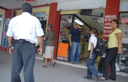 Abusos. Colegio de Contadores busca concientizar a los empresarios sobre los abusos del outsourcing. 