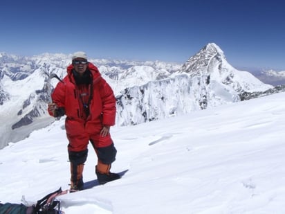 El Club Picacheros de Ensenada, Baja California, realizará del 16 al 20 de junio el ascenso al Picacho del Diablo.