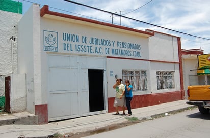 Olvidan acuerdos. Cruz Roja  olvida que el ISSSTE se hará responsable de las necesidades de los jubilados y pensionados. 