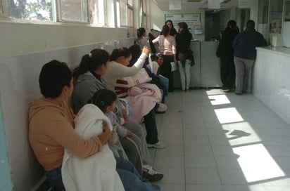 Cobertura. La totalidad de los recursos que reciben los estados para prestar los servicios de salud se determina  en función del número de afiliados con los que cuentan.