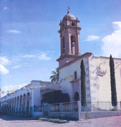 La Goma, Municipio de Lerdo.