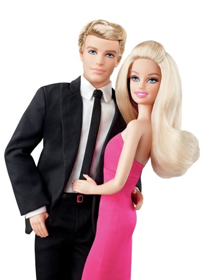 Barbie y Ken vuelven a gozar de su amor. (EFE) 