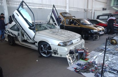 Será en mayo próximo cuando se realice el Car Audio Tunning 2011, certamen que reunirá a competidores de varias partes del país.