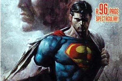En el ejemplar más reciente de Action Comics, el 900, difundido por la editorial DC Comics, Supermán renuncia a su ciudadanía estadounidense preocupado de que sus acciones sean consideradas instrumento de la política exterior de Estados Unidos.