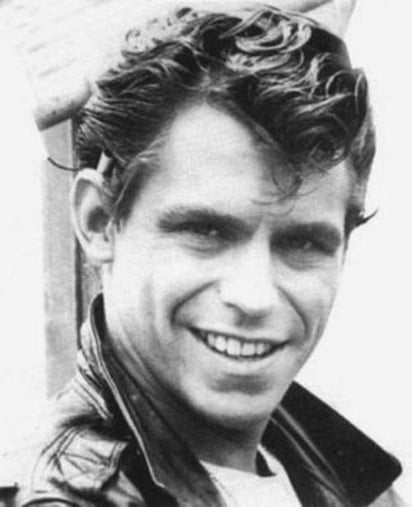 Pérdida. El actor Jeff Conaway dejó de existir ayer en Encino, California.