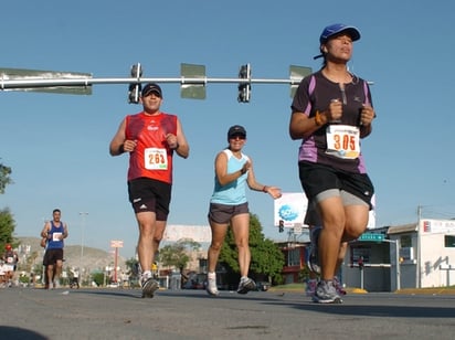 Finalmente se confirmó ayer el desarrollo de la Carrera Atlética 7-K Libertad de Expresión, la cual se correrá el domingo 12 de junio. Confirman Carrera 7-K Libertad de Expresión