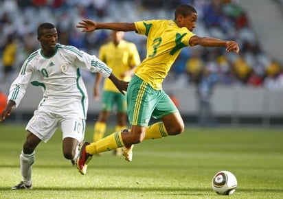 Nigeria es líder en el Campeonato Mundial Sub 17 con tres títulos obtenidos y en Juego Limpio con tres premios recibidos, lo cual habla de la trascendencia futbolística de este país africano en la categoría Juvenil. (Agencia EFE)