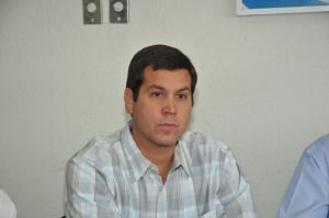  El regidor panista Rodolfo Walss Aurioles denunció de nueva cuenta que en el Municipio no existe la transparencia que tanto se pregona. 