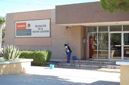 Prestaciones.- Empleados de la Sagarpa tienen diversas prestaciones, como ayuda para gastos funerarios.