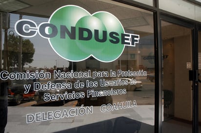 Alertan fraudes. La Condusef alertó a los usuarios sobre una nueva modalidad de fraude conocida como 'vishing'.