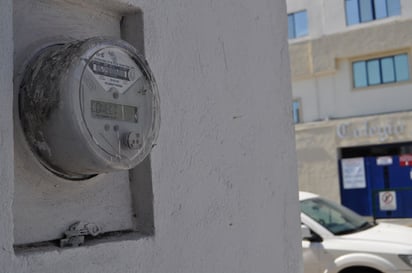 Cambio. En Torreón se han reemplazado 28 mil 851 medidores electromecánicos por aparatos digitales, señaló la CFE.