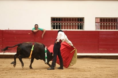 Lo mejor del talento lagunero en la fiesta brava se hará presente en el Serial de Vacadas, el cual arrancará el próximo sábado a las 16:30 horas. Habrá Serial de Vacadas en Ciudad Lerdo