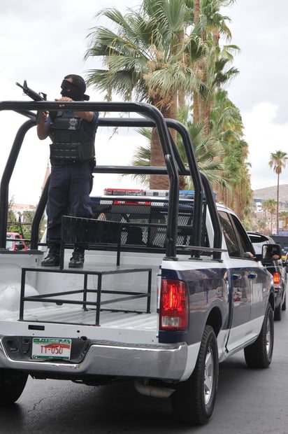 Pagado. La ayuda escolar ya se pagó completa a policías.