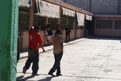 En blanco. En ninguna de las casillas fueron reportados delitos electorales ante la Fiscalía.