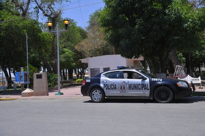 Temor. La colonia Las Margaritas ya cuenta con el programa de seguridad 'Vecino Vigilante'.