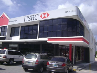 Compiten. Por la competencia, el sistema bancario en México se reconfiguró, por lo que Inbursa logra desplazar a Scotiabank y HSBC pasó del cuarto al quinto lugar nacional.