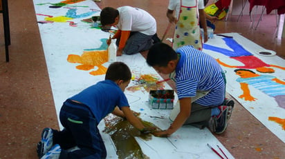 Duración. El curso de verano del Museo Regional de La Laguna que iniciará el próximo lunes, tendrá una duración de dos semanas, hasta el 12 de agosto.  