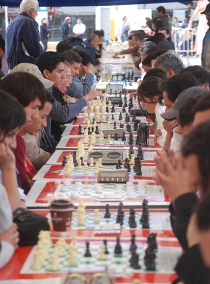 La Universidad Autónoma del Noreste prepara su Torneo Regional de Ajedrez, el cual estará abierto a la población en general. Regional de Ajedrez en la UANE