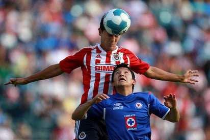 El Rebaño Sagrado le tiene tomada la medida a la Máquina del Cruz Azul y ayer rescató un empate. (Jam Media)