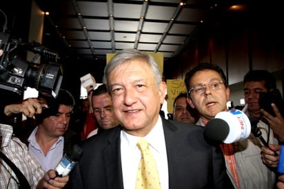 Promete AMLO 4 millones de empleos en seis semanas