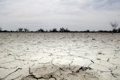 Sin agua. Los campesinos solicitan que en lugar de que se extraigan 700 millones de metros cúbicos de las presas sean 900 metros cúbicos.