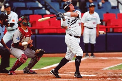 El reino del béisbol mexicano