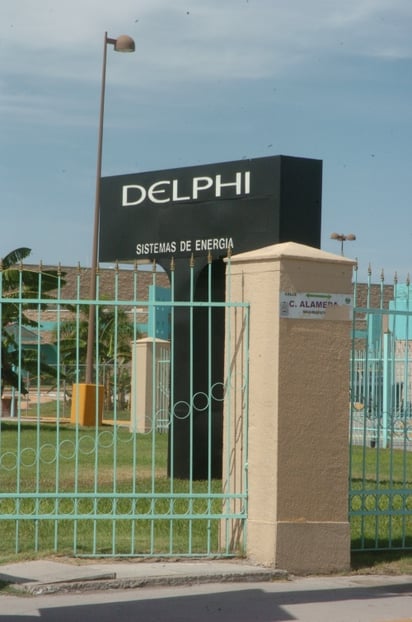 Tokio Marine compra Delphi por 2,700 mdd