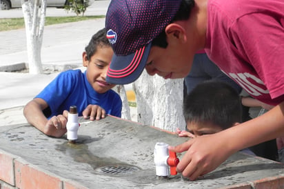 En estudio. El proyecto para dotar a la Comarca Lagunera de agua suficiente y de calidad, está en fase de estudio técnico, dijo el gobernador de Durango. 