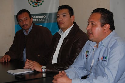 Atención. Delegados Federales en Durango estarán hoy en Lerdo atendiendo a la ciudadanía.