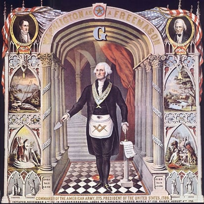 “Destinomanifiesto”: desde 1824 hasta la fecha, la Historia de México bien puede definirse como la historia de las intervenciones de los Estados Unidos en nuestros asuntos domésticos.