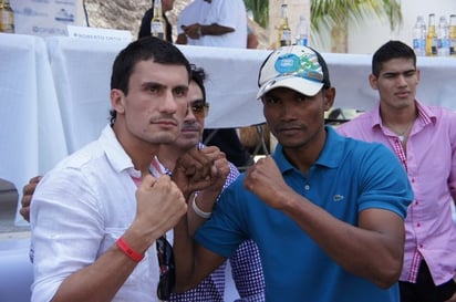 La ceremonia de pesaje está programada para hoy al mediodía en el Cenote Zazil-Ha. (Foto de cortesía)