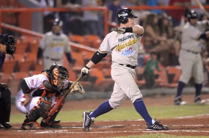 Gran sorpresa están dando los Rieleros de Aguascalientes en temporada 2012 de la Liga Mexicana de Beisbol. Hoy se juega el tercer partido de la final.