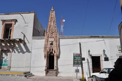 Atractivos turísticos. Además de Lerdo, esperan que Mapimí y La Ferrería sean 'Pueblos Mágicos'.