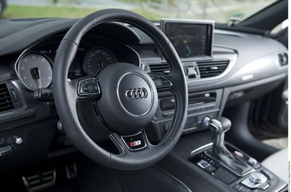 Inversiones. Audi confirmó que instalará una planta en Puebla. (AGENCIA REFORMA)