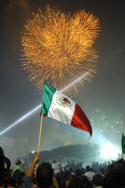 Seguridad.- Autoridades municipales garantizan  la seguridad  para los asistentes a las celebraciones del Grito de Independencia.