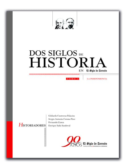 Como parte del 90 aniversario se presentará el libro de historia. (EL SIGLO DE TORREÓN)