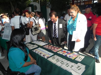 Semana. El objetivo de la Semana es promover estilos de vida saludables entre la población adolescente (10 a 19 años de edad). 