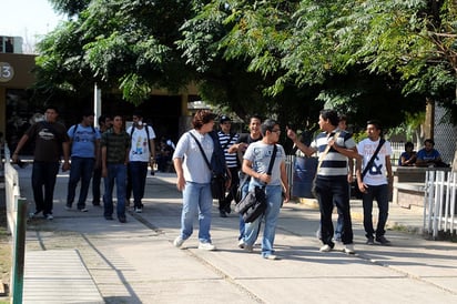 Beneficio. El grupo de desarrolladores espera poder apoyar a estudiantes de La Laguna en el futuro.